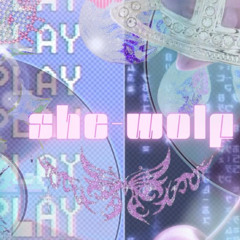 She-Wolf First Steps Techno