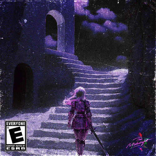 The Midnight - Runaways ft. Bonnie McKee (Alex Puppet Remix)