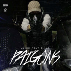 Juice, Einár - Paigons (sped up)