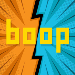 BOOP 244: Mother Ashtray