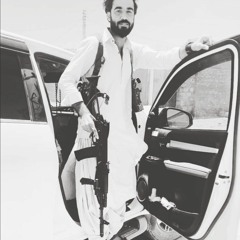 darmaya dana Alim jan balochi songs