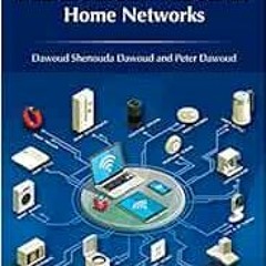 Access KINDLE 💞 Microcontroller and Smart Home Networks (River Publishers Series in