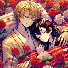 Geri, You're My Everything