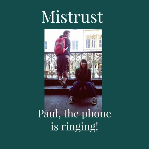 Paul The Phone Is Ringing (2020 Remaster)