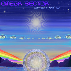 Omega Sector - Open Mind