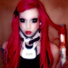 We Want Cunt - Jeffree Star