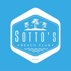 Exclusive Sundays @ Sotto's Beach Club (Pete O'Deep 04.07.2021)