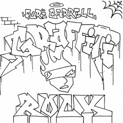FURI CARRELL - GRAFFITI ROCK