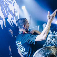 Apac at Multigroove Festival 2024
