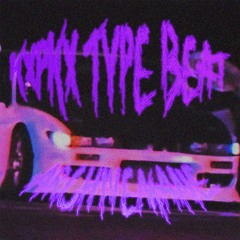 Archivemane - kXpkX type beat