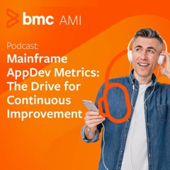 Mainframe AppDev Metrics: The Drive for Continuous Improvement