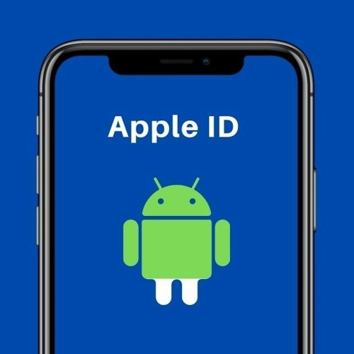 Stream Create Apple ID on Android by Rakib Ahmed | Listen online for ...