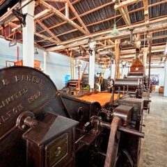 OPENING,CLEANING ROOM AND PROCESS OF COTTON