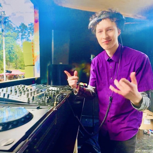 Phorme @ Resonant Frequency Festival Queensland [Lo-Fi]