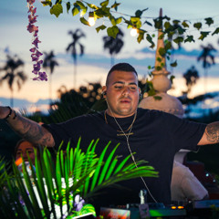 Ibiza Global Radio - Lenuam (summer session)