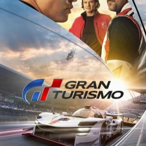 Stream Gran Turismo online Teljes Film magyarul - magyarul videa by  FelipeVincentBarnes