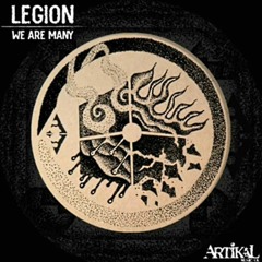 Legion - We Are Many (Original Mix)