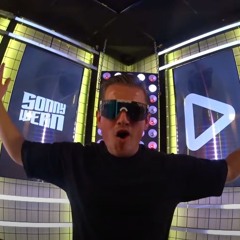 Sonny Wern - SLAM! (LIVE DJ - Set) [AUGUST 2024]