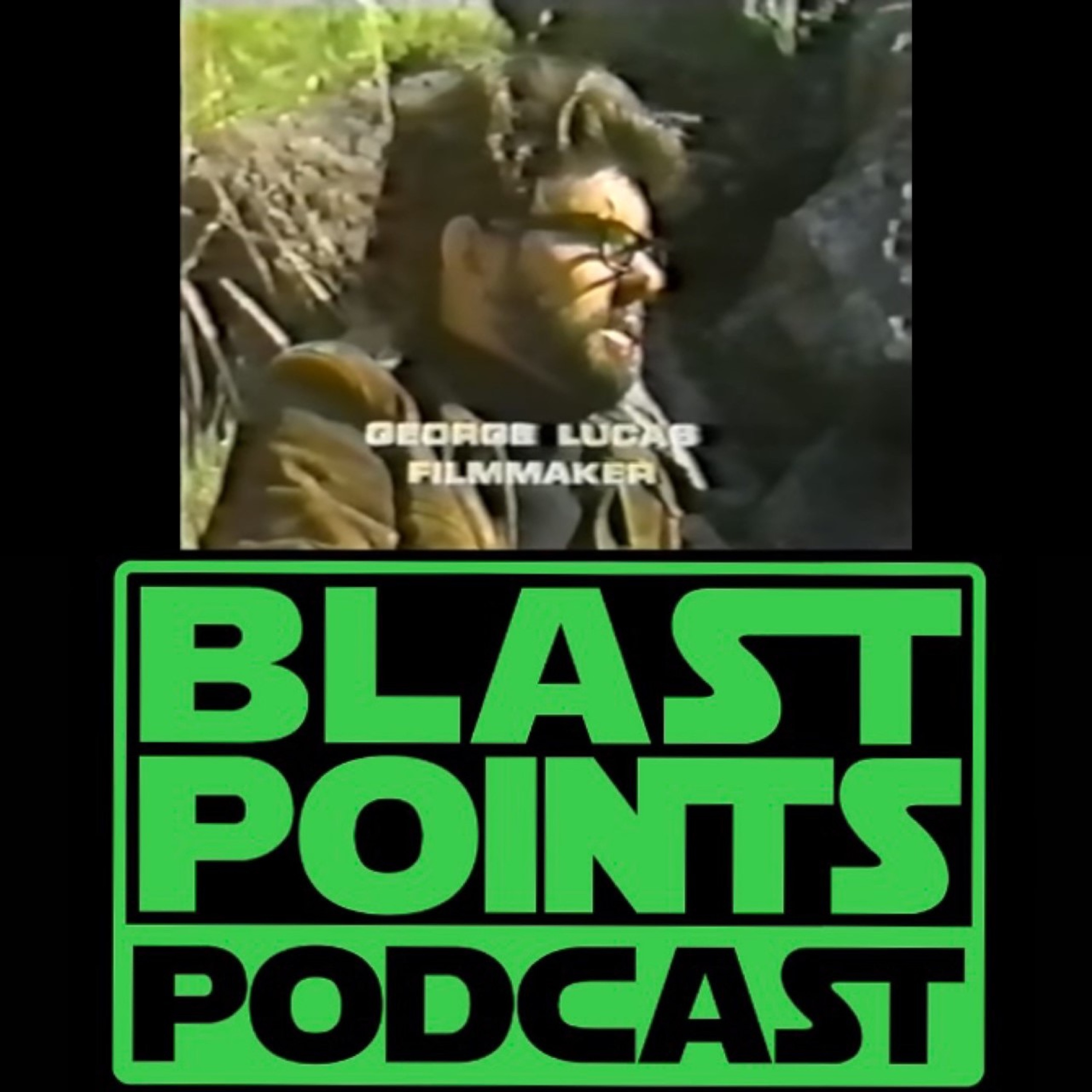 Blast Points - Star Wars Podcast