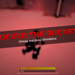 fnf baddies game over music extended