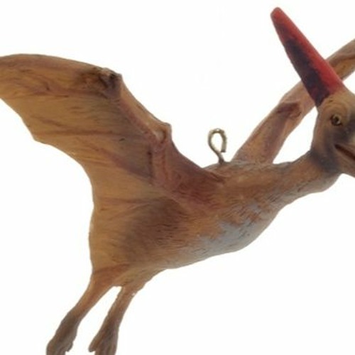 Symfonia Pterodaktyla