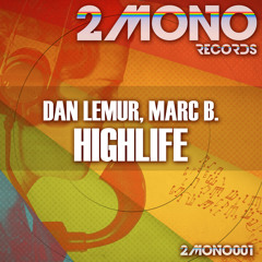 Highlife (Mike Thomson Remix)
