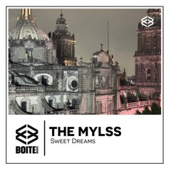 The Mylss - What is love [Boite Music]