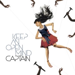 Keep an Open Mind (Radio Edit)
