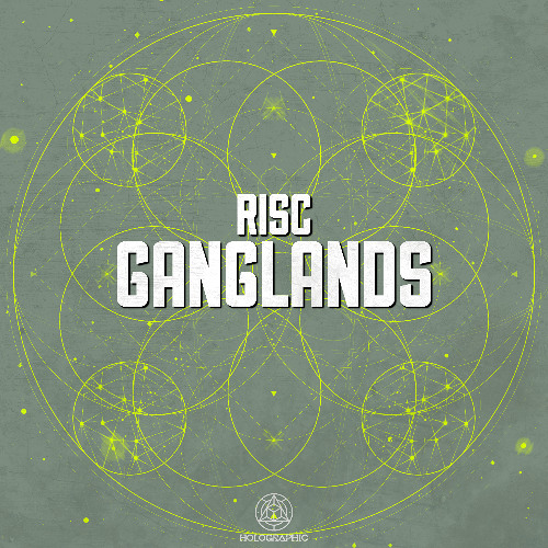 Risc - The Quick [Premiere]