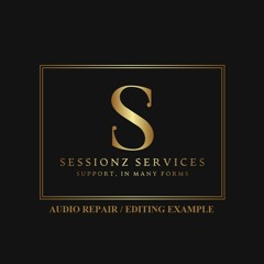Hypnotherapy Audio Example 1 - SessionzServices.com