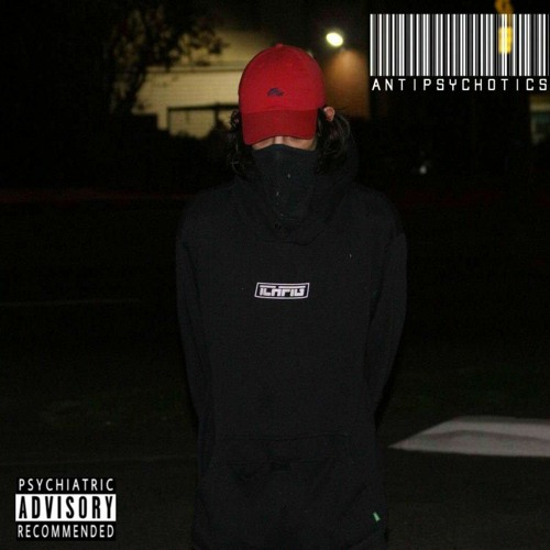 CLOZAPINE (Feat. Busk Mopz)