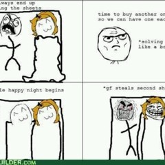 i jus spilt my lean :(