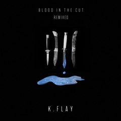 Blood In The Cut (Aire Atlantica Remix)