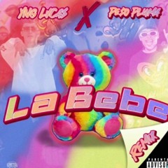 LA BEBE Remix - Yng lvcas X Peso Pluma .mp3