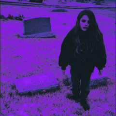 ( Crystal Castles ) Suffocation X Empathy - by Mathixx