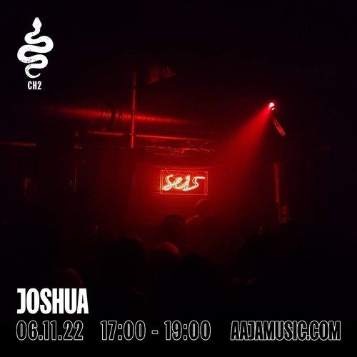 Joshua - Aaja Channel 2 - 06 11 22