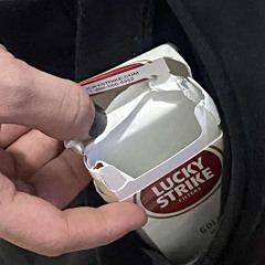 Lucky Strike feat.2000 (Prod.EON)