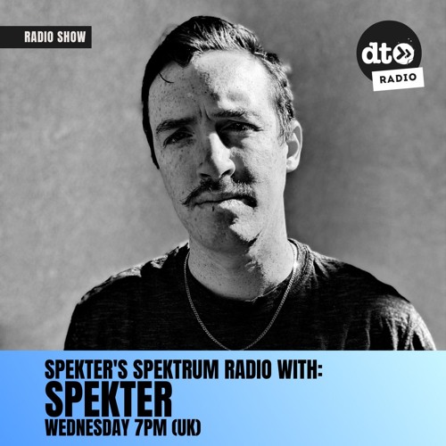 SPEKTER - SPEKTRUM RADIO #41