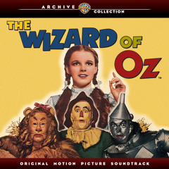 Main Title (The Wizard Of Oz)
