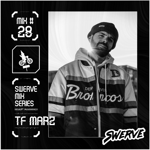 TF Marz - Swerve Mix Series #28