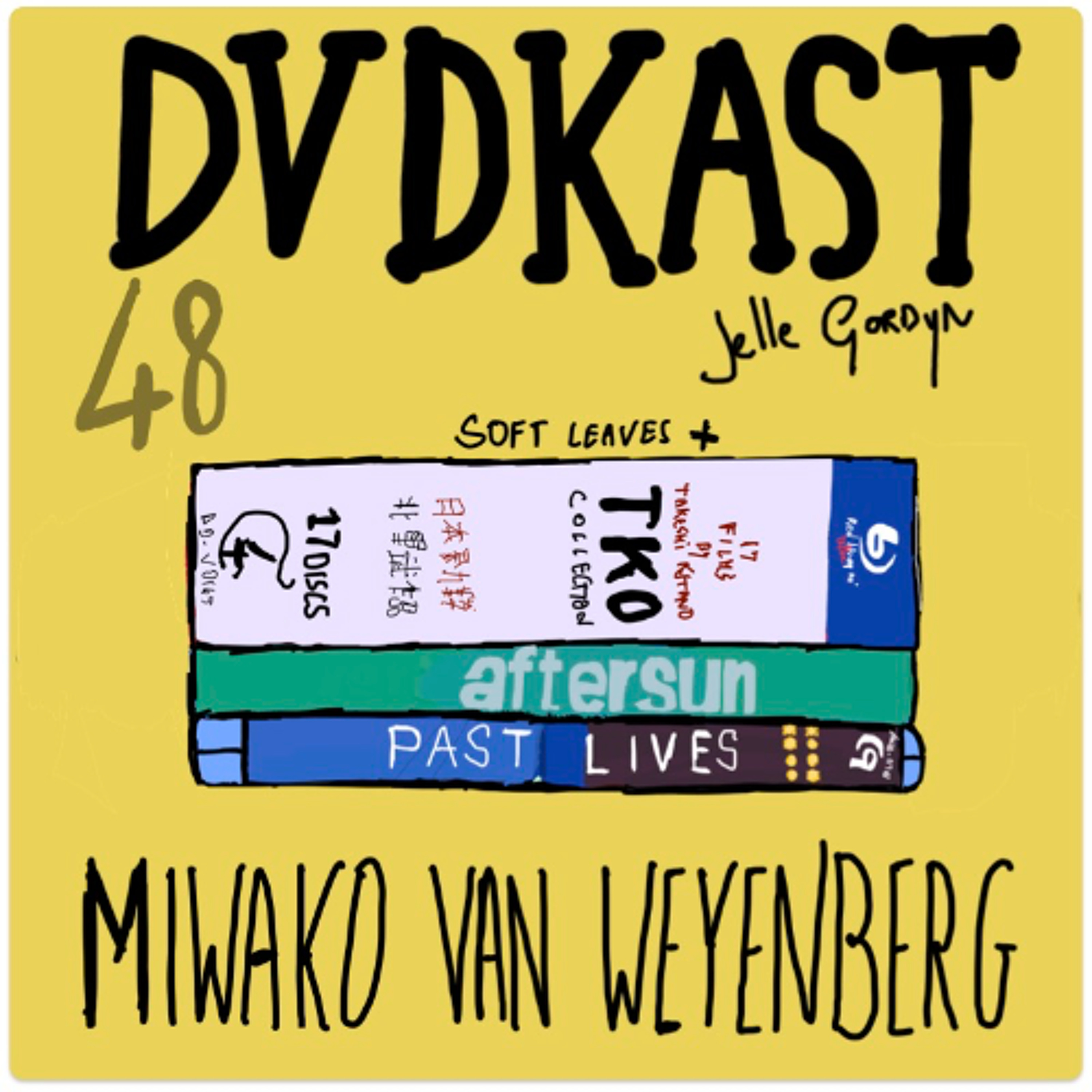 DVDKAST