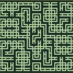 ちかつうろ Underground Path