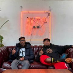 Funk Freaks Radio w/ J Rocc 280322