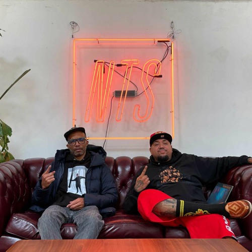 Funk Freaks Radio w/ J Rocc 280322