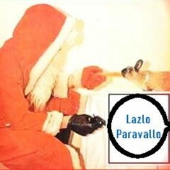 LazloParavallo - House Weekend - mixed Sept 001