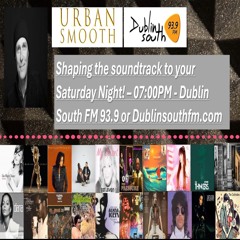 Urban Smooth 08th February 2025