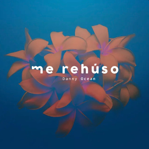 Danny Ocean - Me Rehúso (Miles & Marteens Remix) [PITCHED DOWN DUE TO COPYRIGHT]