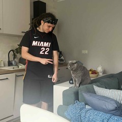 lavender nine - blessed