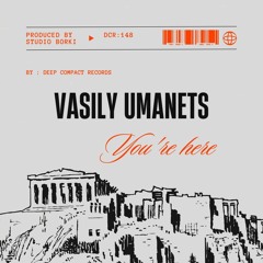 You're Here (Original Mix)