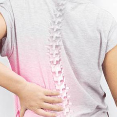 Back pain, bad postures and spinal injuries with University Hospital Sharjah (21.7.25)